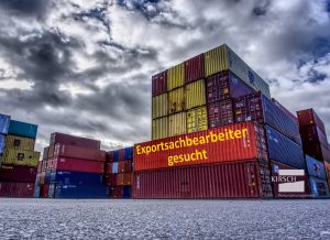 Exportsachbearbeiter gesucht - Kirsch GmbH Personalmanagement