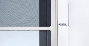 Fliegengitter Elektrorollo und Insektenschutz Onlineshop