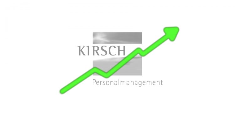 Kirsch GmbH Personalmanagement - Karriere