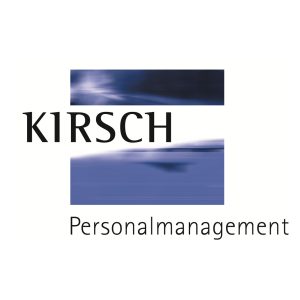 Kirsch GmbH Personalmanagement Logo