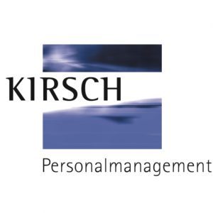 Kirsch GmbH Personalmanagement Logo
