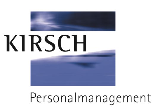 Kirsch GmbH Personalmanagement Logo