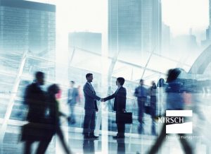 Kirsch Gmbh Personalmanagement - Stellenangebote