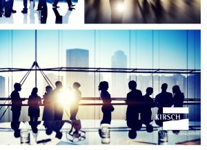 Kirsch Gmbh Personalmanagement - Stellenangebote2