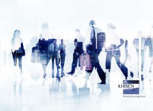 Kirsch Gmbh Personalmanagement - Stellenangebote4