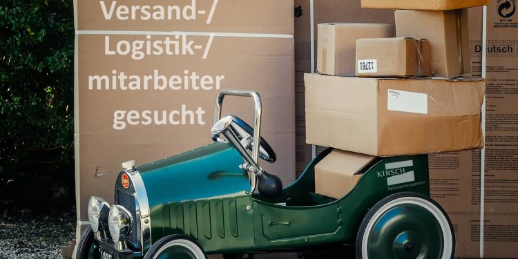 Lagermitarbeiter Versandmitarbeiter Logistikmitarbeiter gesucht - Kirsch GmbH Personalmanagement