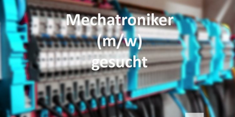 Mechatroniker gesucht - Kirsch GmbH Personalmanagement