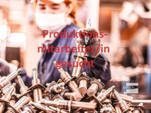 Produktionsmitarbeiter-Kirsch-GmbH-Personalmanagement