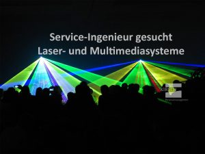 Service-Ingenieur - Kirsch GmbH Personalmanagement