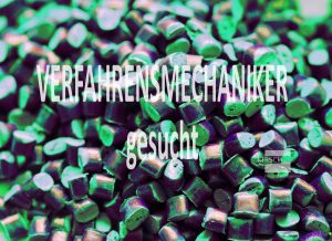 Verfahrensmechaniker Kunststoff Kautschuk - Kirsch GmbH Personalmanagement
