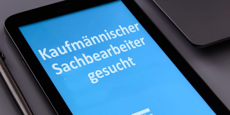 kaufmännischer Sachbearbeiter gesucht - Kirsch GmbH Personalmanagement