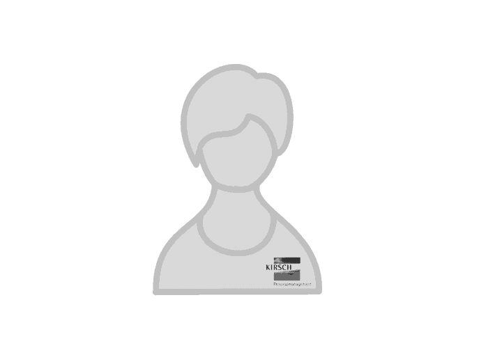 verfügbarer Mitarbeiter 2 - Kirsch GmbH Personalmanagement